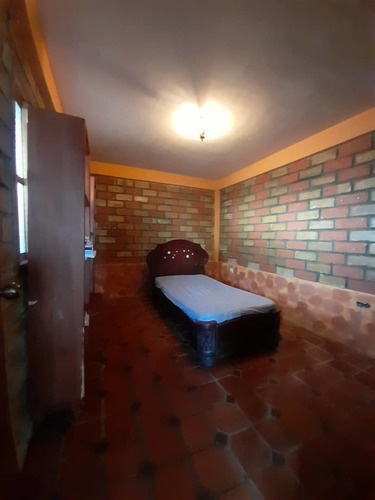 Imagen 7 de 10 de Casa En Venta En Palo Gordo, San Cristóbal