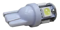 Comprar Juego X4 Luz Led De Tablero Ideal Ford Taunus 5 Led Blancos