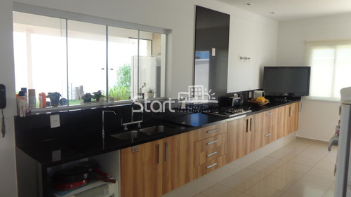 Imagem 6 de 30 de Casa À Venda Em Loteamento Alphaville Campinas - Ca005304