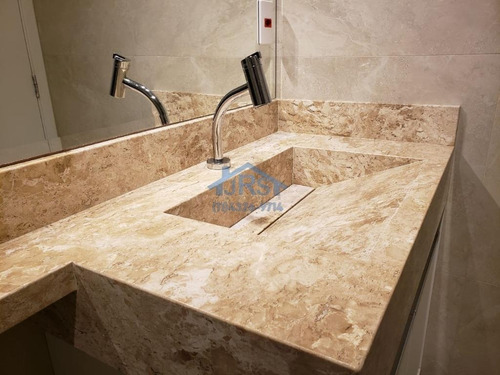 Imagem 11 de 11 de Condomínio Viva Mais Apartamento Com 2 Dormitórios À Venda, 53 M² Por R$ 295.000 - Jardim Belval - Barueri/sp - Ap4015