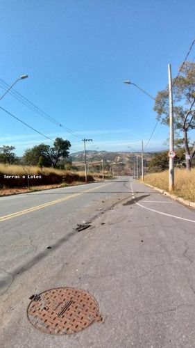 Imagem 12 de 15 de Lote Para Venda Em Lagoa Santa, Vila Dos Ipês - Lote58_1-2141063