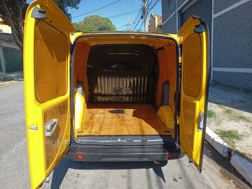 Fiat Doblo Cargo 1.4 Flex 4p