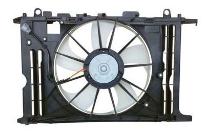 Electroventilador Apdi Toyota Corolla 1.8 L4 09-13