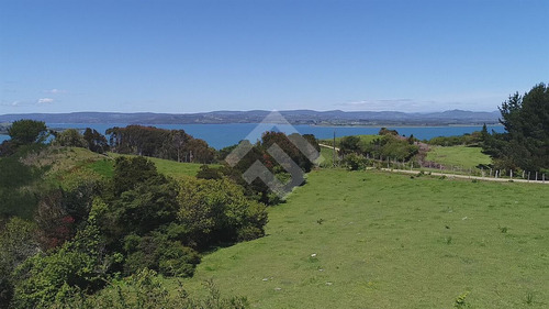 Sitio En Venta En Ancud Sector Faro Corona