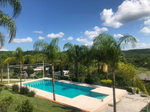 Imagen 2 de 8 de Quinta En Venta En Congregación Calles
