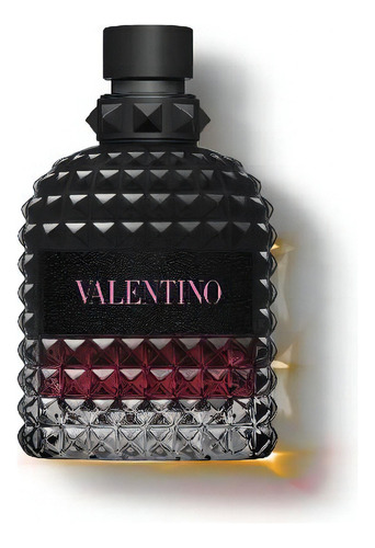 Valentino Uomo Born In Roma Intense Edp 100 Mi