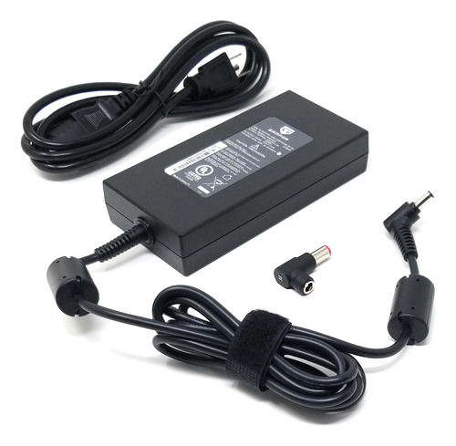 Cargador Adaptador Ac Para Acer Aspire Incl Reemplaza Db