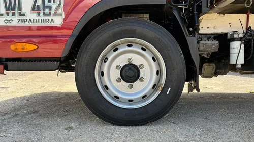 Jac Hfc1035kn Mt