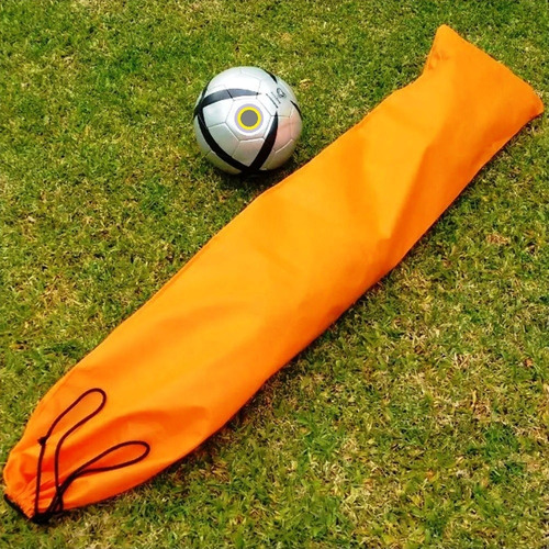 Cancha Futbol Tenis Voley Completa 6x3m Red Parantes Lineas - Resiste Lluvia Sol - Apto Cesped Arena