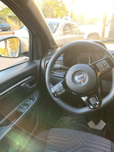 Imagen 9 de 14 de Fiat Nueva Strada Freedom 1.4 8v Cd Precio Nueva 2023 A3