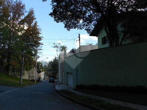 Excelente Casa No Morumbí - 345-im146036