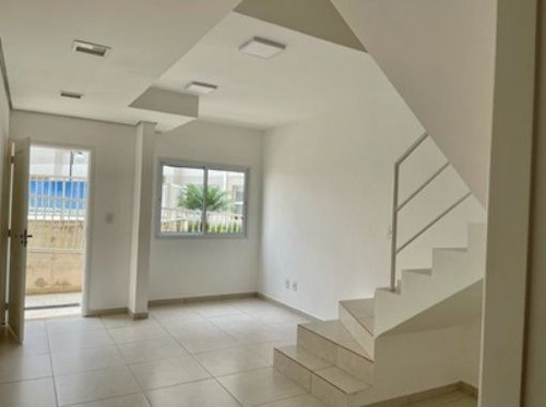 Imagem 1 de 17 de Sobrado À Venda, 107 M² Por R$ 600.000 - Vila São Luiz- Valparaizo/barueri - So1041