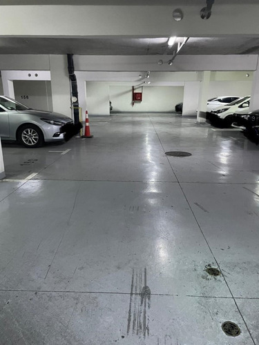 Arriendo Temporal Dpto Amoblado /1d 1b 1 Estacionamiento