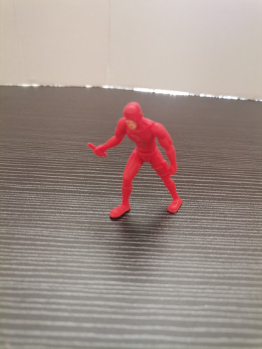 Figura Miniatura De Daredevil