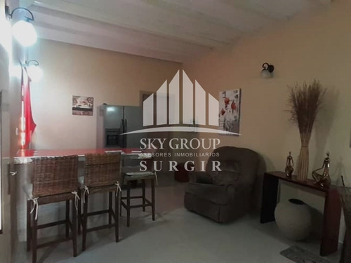 Imagen 11 de 27 de Casa En Puerta Maraven Sgc-264