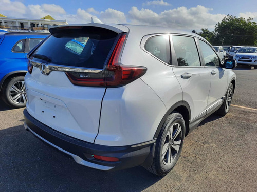 Imagen 4 de 9 de Honda Crv Americana
