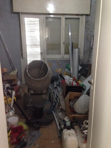 Imagen 10 de 14 de Departamento Tipo Casa En Venta En Lanus Este