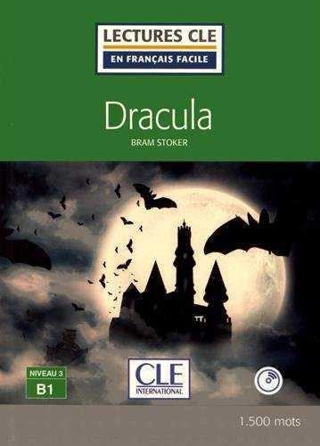 Libro Dracula - Stoker, Bram