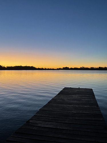 Venta Terreno Exclusivo En Laguna De Lobos