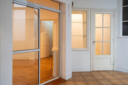 Venta Departamento 3 Ambientes Con Dep. Palermo