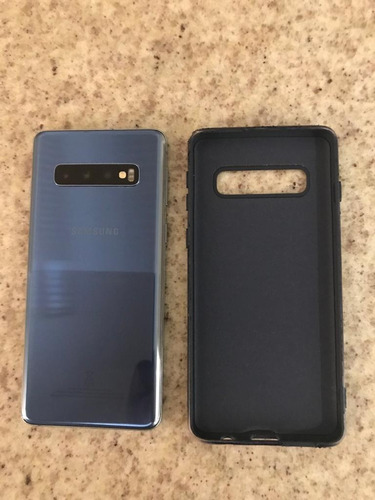 Celular Sansung Galaxy S10