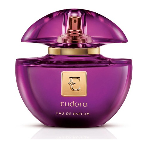 Eudora Eau De Parfum De 75 Ml - Original