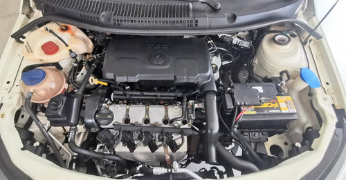Volkswagen Gol 1.0 Trend Total Flex 5p