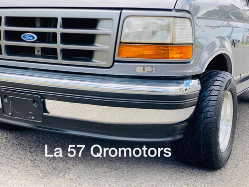 Imagen 5 de 15 de Ford F-250 4.6 Xl V8 At 1996