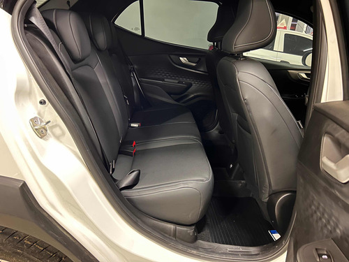 Fiat Pulse 1.0t Impetus T200 Cvt