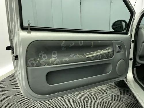 Renault Twingo Dynamique Soho 16v