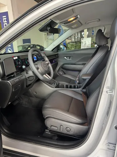 Hyundai Kona 1.6 Hev N-Line