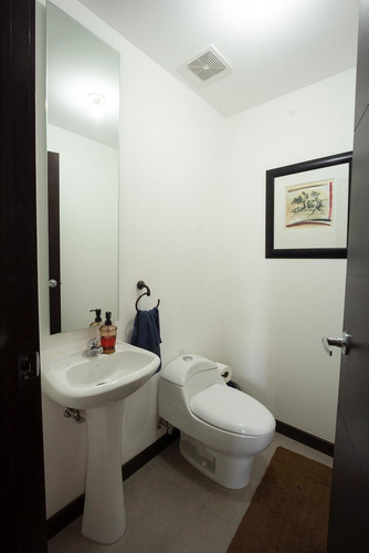 Imagen 9 de 9 de Apartamento En Alquiler Zona 14