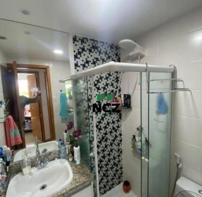 Imagem 12 de 22 de Apartamento Com 3 Dormitórios À Venda, 76 M² Por R$ 472.500,00 - Jardim Armação - Salvador/ba - Ap2938