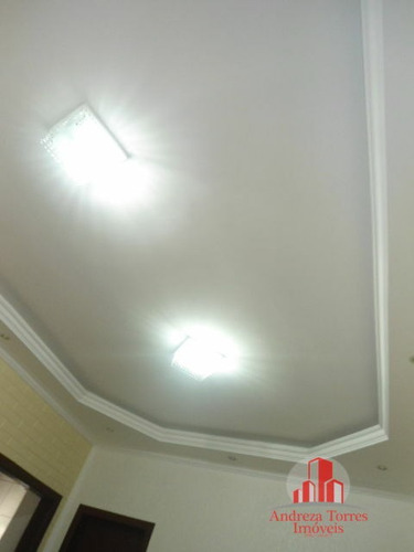 Imagem 14 de 24 de Casa Padrão À Venda Em Taubaté/sp - 1348