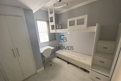 Imagem 17 de 23 de Apartamento À Venda, 110 M² Por R$ 650.000,00 - Jardim Barbosa - Guarulhos/sp - Ap7519