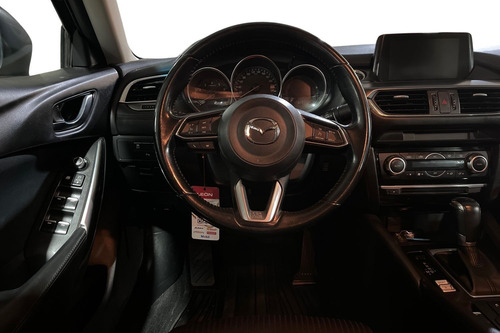 Mazda Mazda 6 (IN) 2.0 V AT