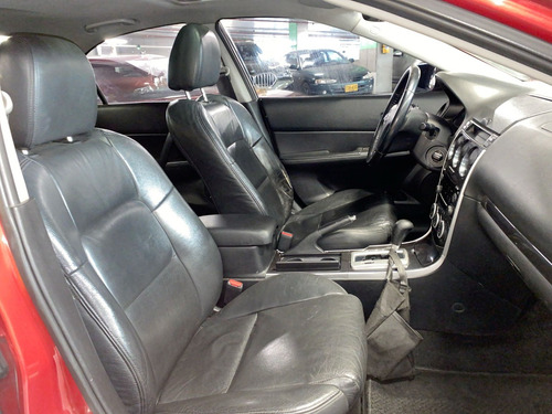 Imagen 24 de 25 de Mazda 6 S3na6 2009