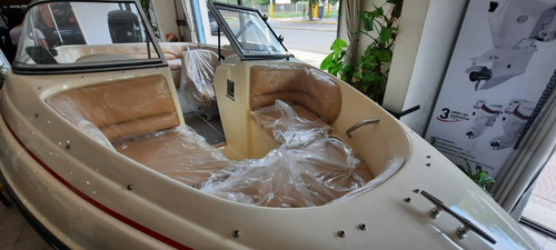 Imagen 2 de 10 de Lancha Bermuda Classic Mercury 115 Hp 4t 2022 Entrega Ya!