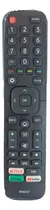 Comprar Control Remoto \u002F Para Smart Tv \u002F Hisense\u002Fbgh\u002Fnoblex