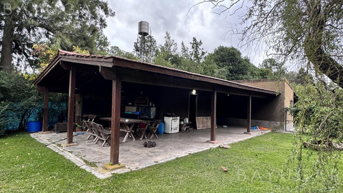 Venta - Lote Central Parque Irizar / Pilar