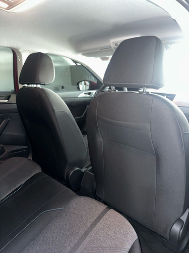 Volkswagen Nivus 1.0 Tsi Comfortline Tiptronic