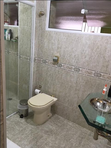 Apartamento Amplo Reformado! Excelente Local! - Ap5491
