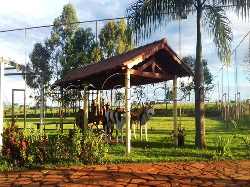 Imagem 12 de 14 de Chácara 4.800 Hectares | Itaguari | Go - Ch00004 - 69523344
