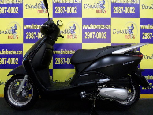 Imagem 7 de 15 de Honda Lead