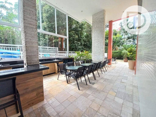 Imagem 16 de 19 de Apartamento Com 3 Dormitórios À Venda, 108 M² Por R$ 2.000.000 - Riviera De São Lourenço - Bertioga/sp - Ap2050