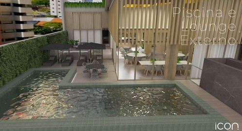 Imagem 10 de 26 de Apartamento No Centro De Joinville | 04 Suítes | 375 M² Privativos - Sa01107 - 34536541
