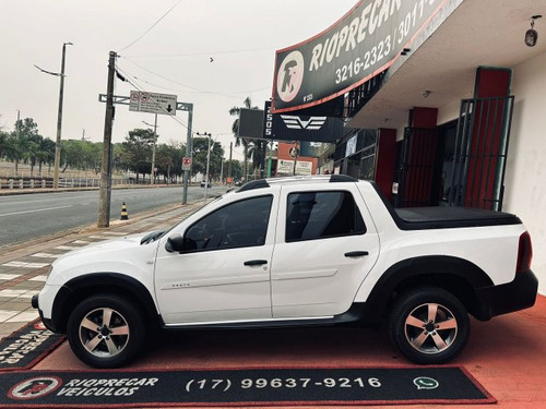 Renault Duster Oroch Duster Oroch 1.6 16V SCE FLEX EXPRESS MANUAL