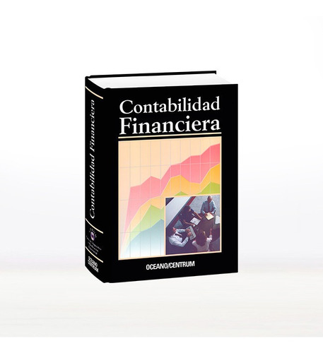 Contabilidad Financiera Con Cd-rom