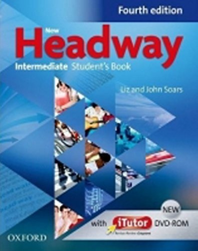 New Headway Int 4 Ed   Sb   Itutor Dvd Rom