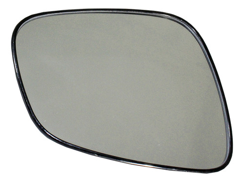 Luna Espejo Exterior Derecho Spark Beat 2013 A 2020 Gm
